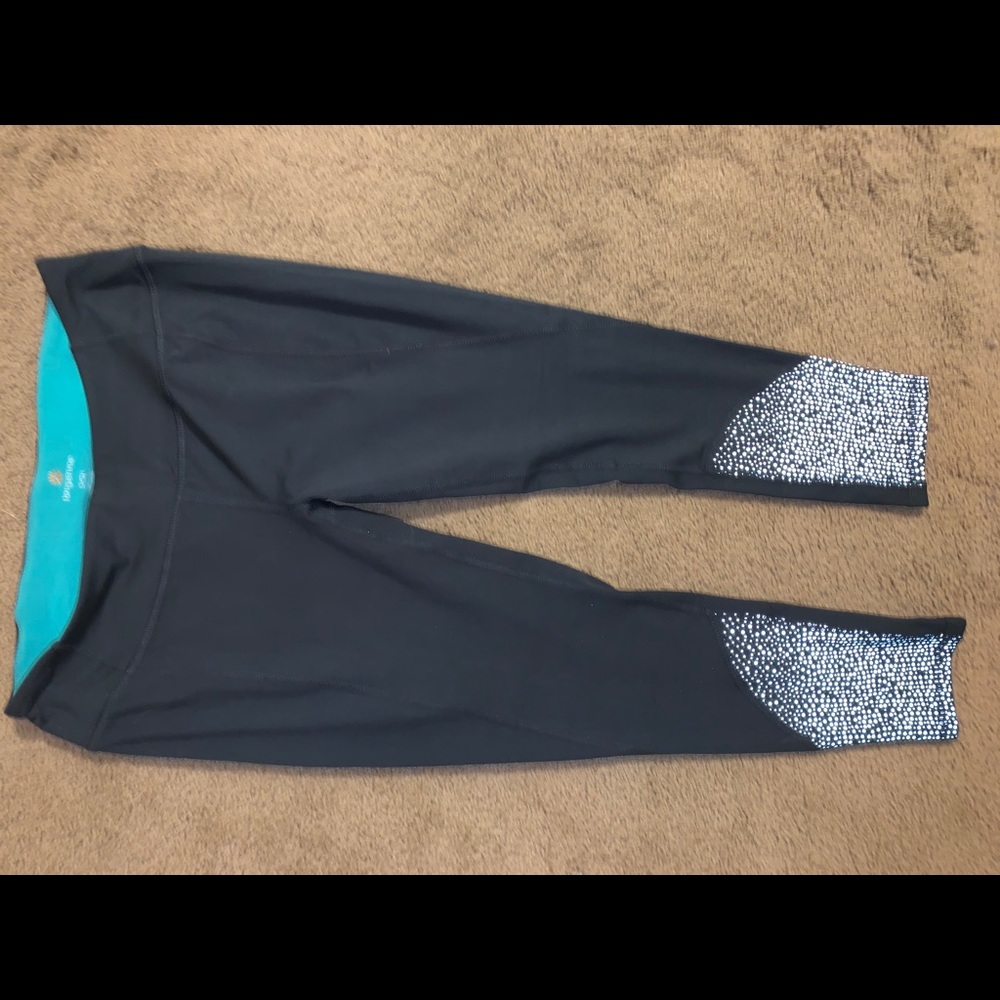 Yoga Pants